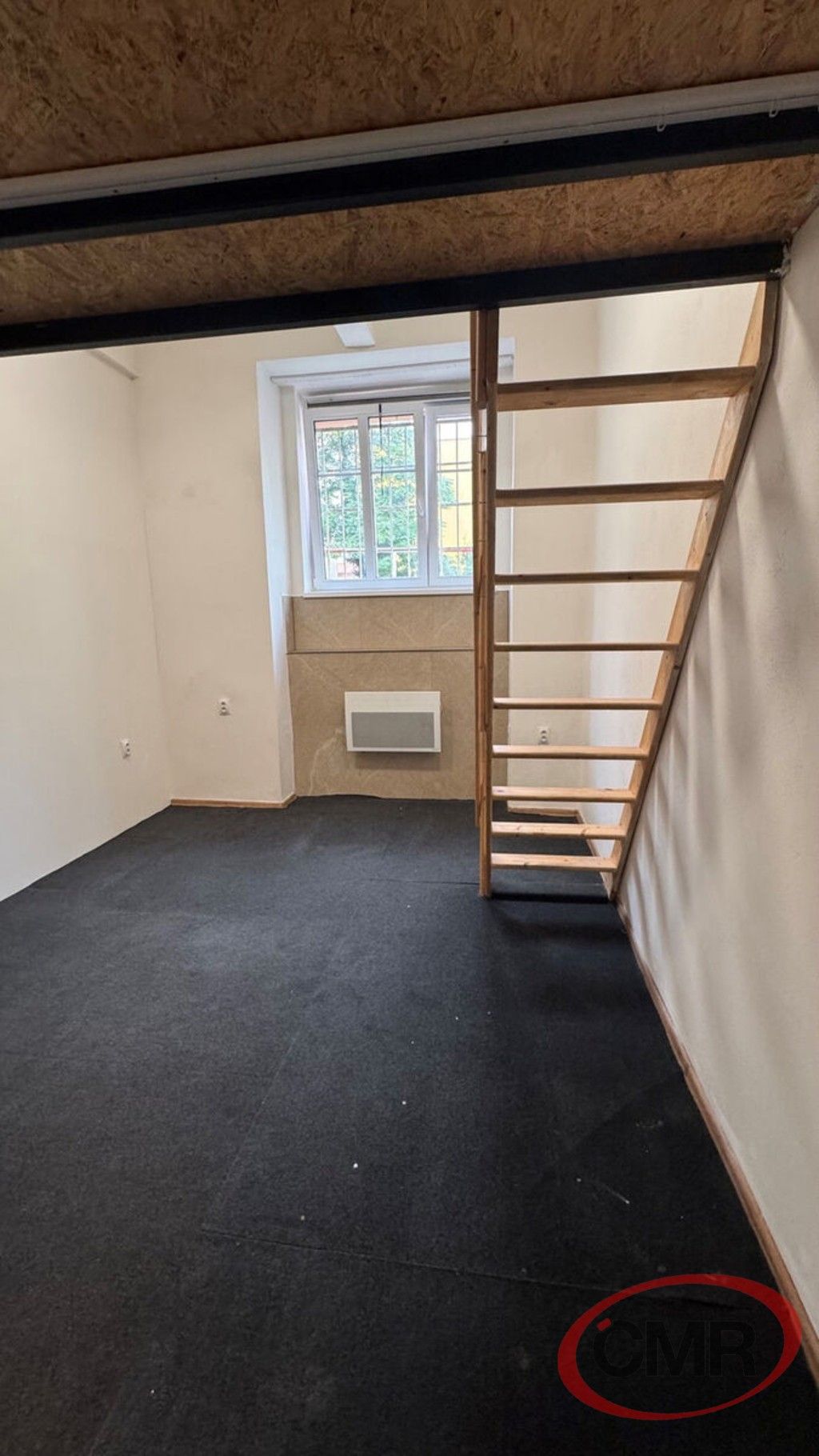Prodej byt 1+kk - Ohradní, Praha Michle, 27 m² - 5