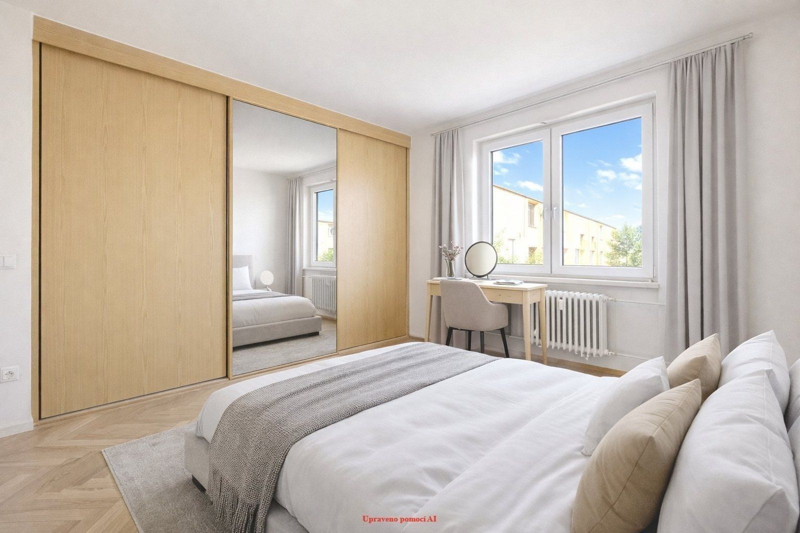 Byt 2+1 · 54 m² · 17. listopadu, Havířov - Havířov-město, Moravskoslezský kraj - 3