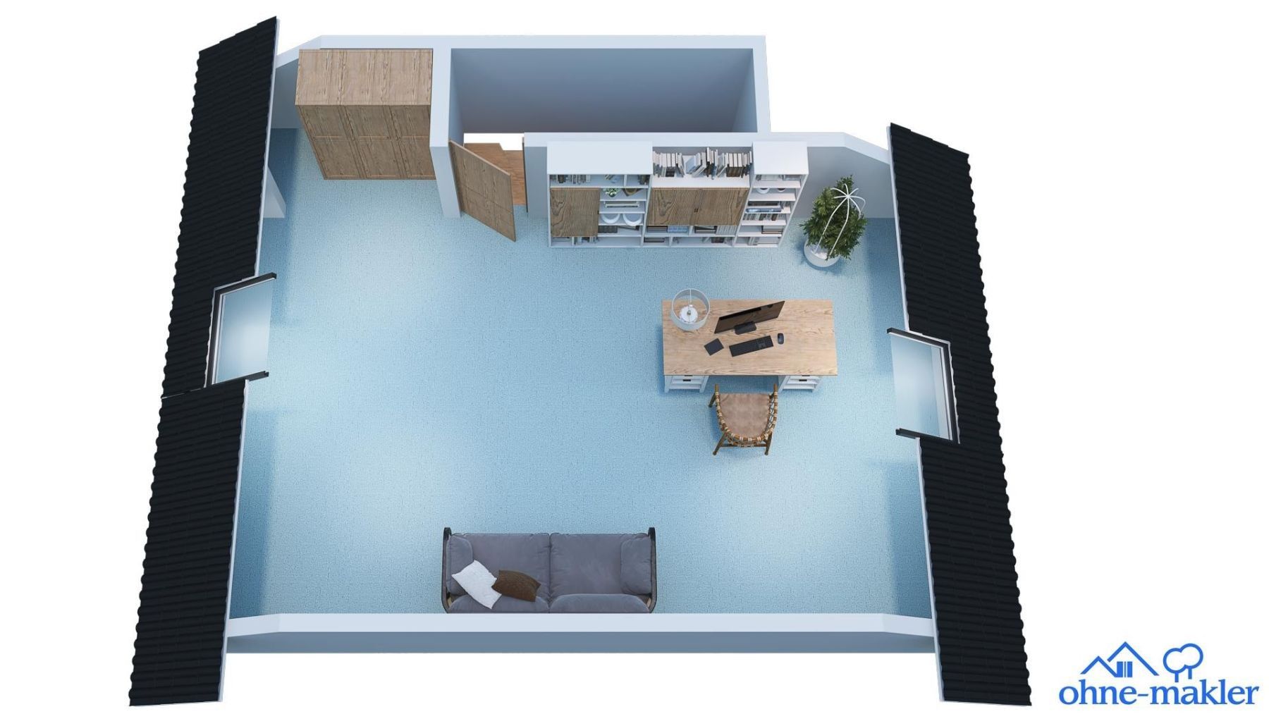 Prodej rodinný dům - Forstring 13, , Severní Porýní-Vestfálsko, 167 m² - 5