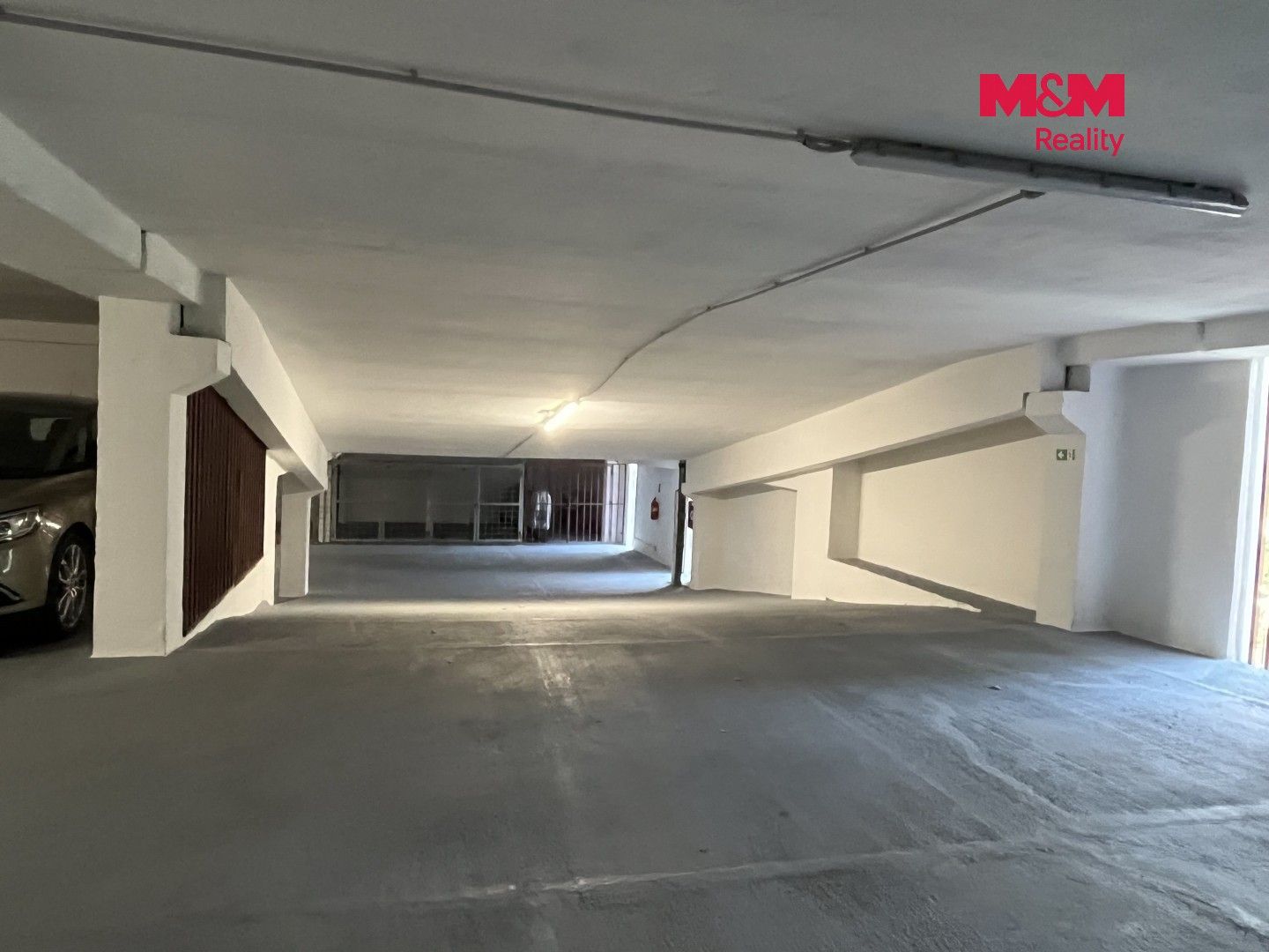 Ostatní, Pod Klaudiánkou, Praha, 15 m² - 2