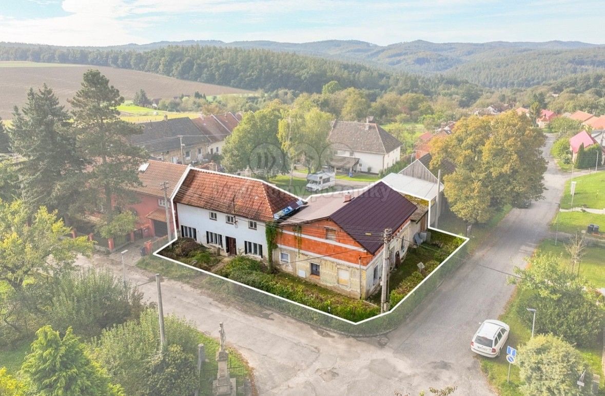 Rodinné domy, Kroměříž, 767 01 - 2