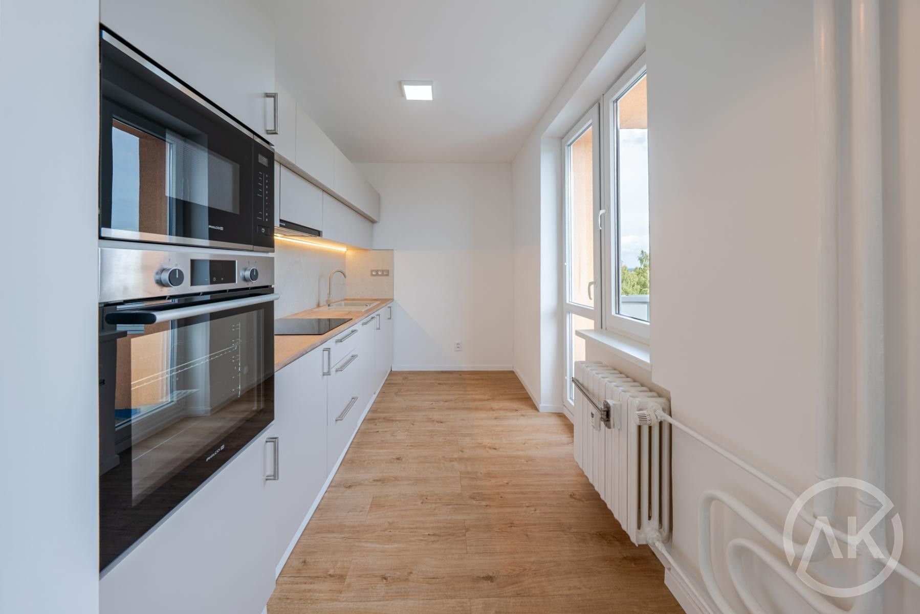 Pronájem byt 2+1 - A. Dvořáka, Studénka, 57 m² - 5