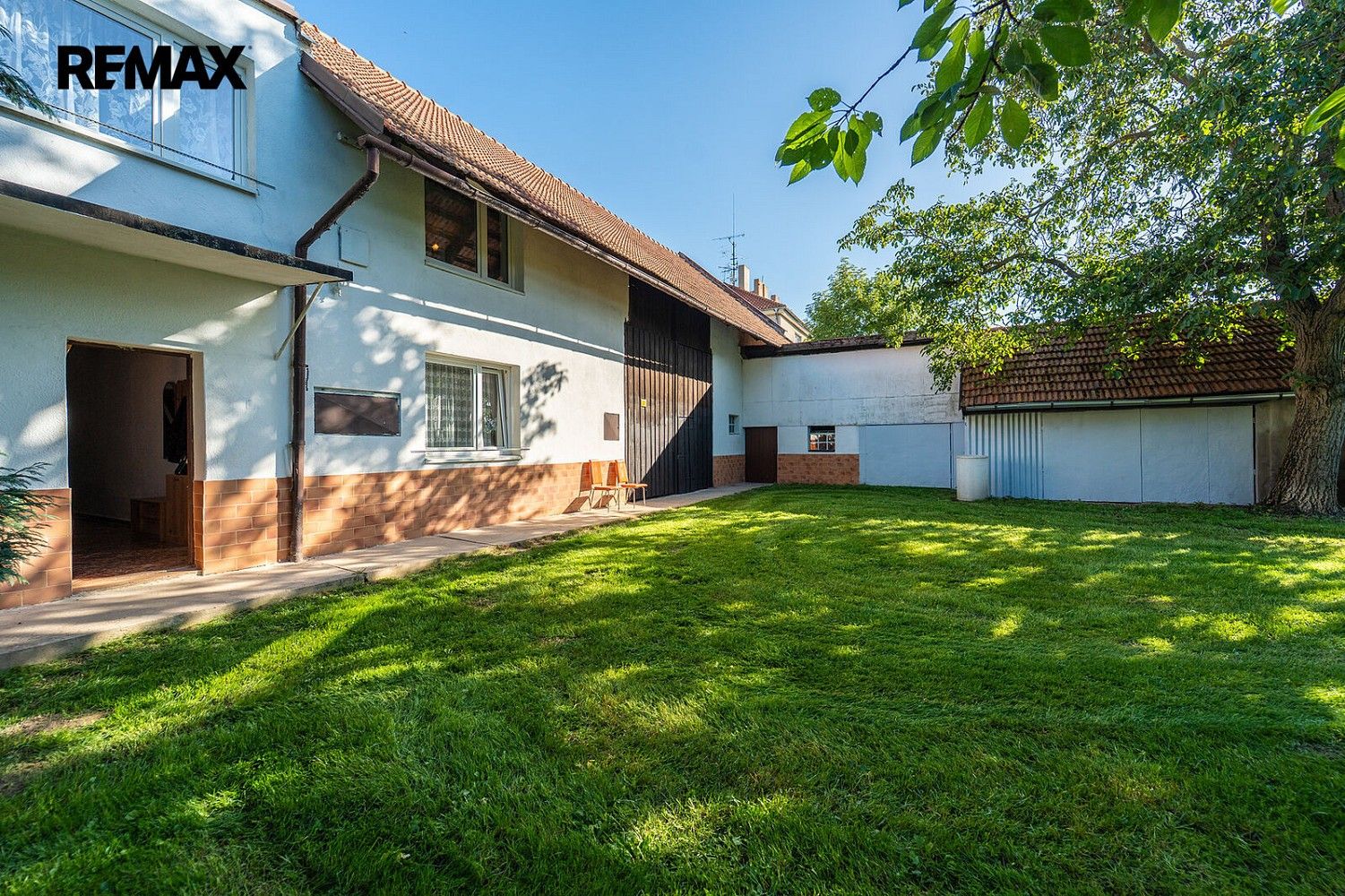 Rodinné domy, Vitice - Dobré Pole, okres Kolín, Středočeský kraj, 107 m² - 1