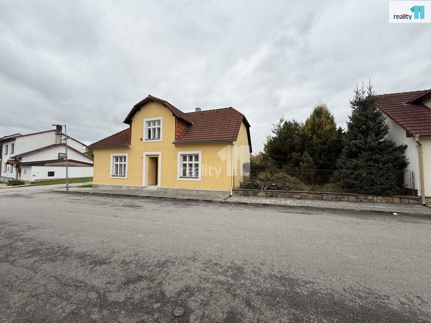 Rodinný dům · 137 m² · Sportovní, Horní Cerekev - 3