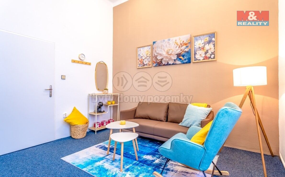 Pronájem obchodní prostory - Horní náměstí, Olomouc, 15 m²