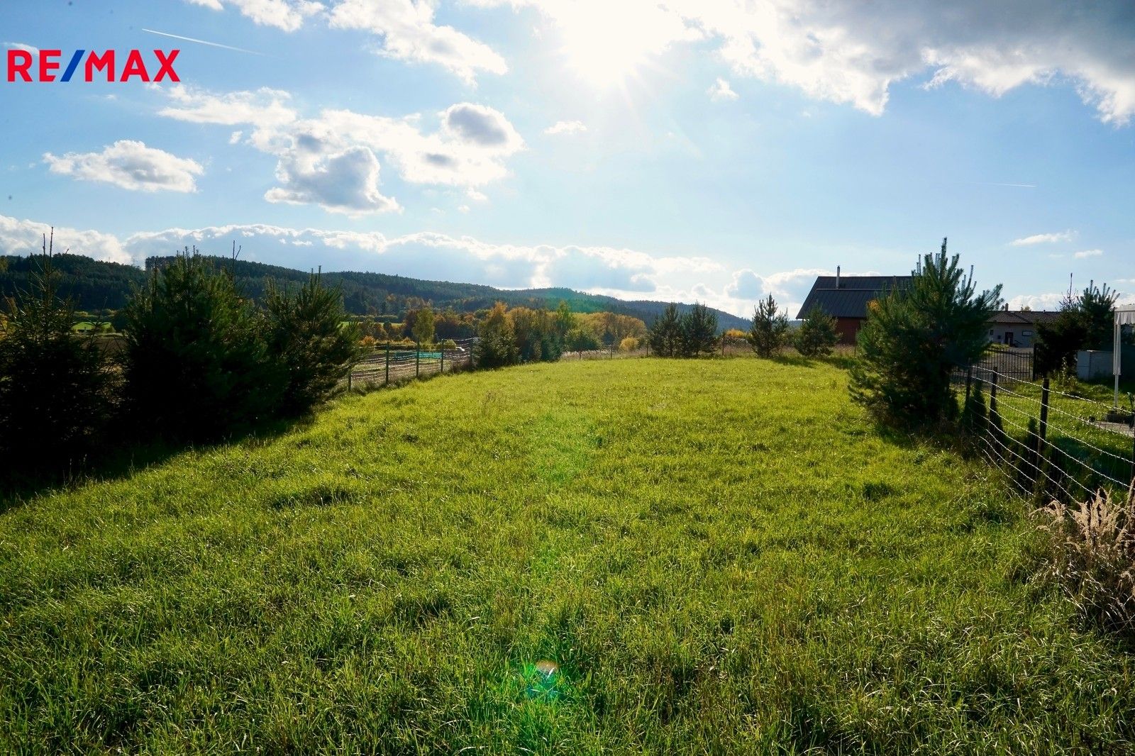 Pozemky pro bydlení, Drevníky, 886 m²