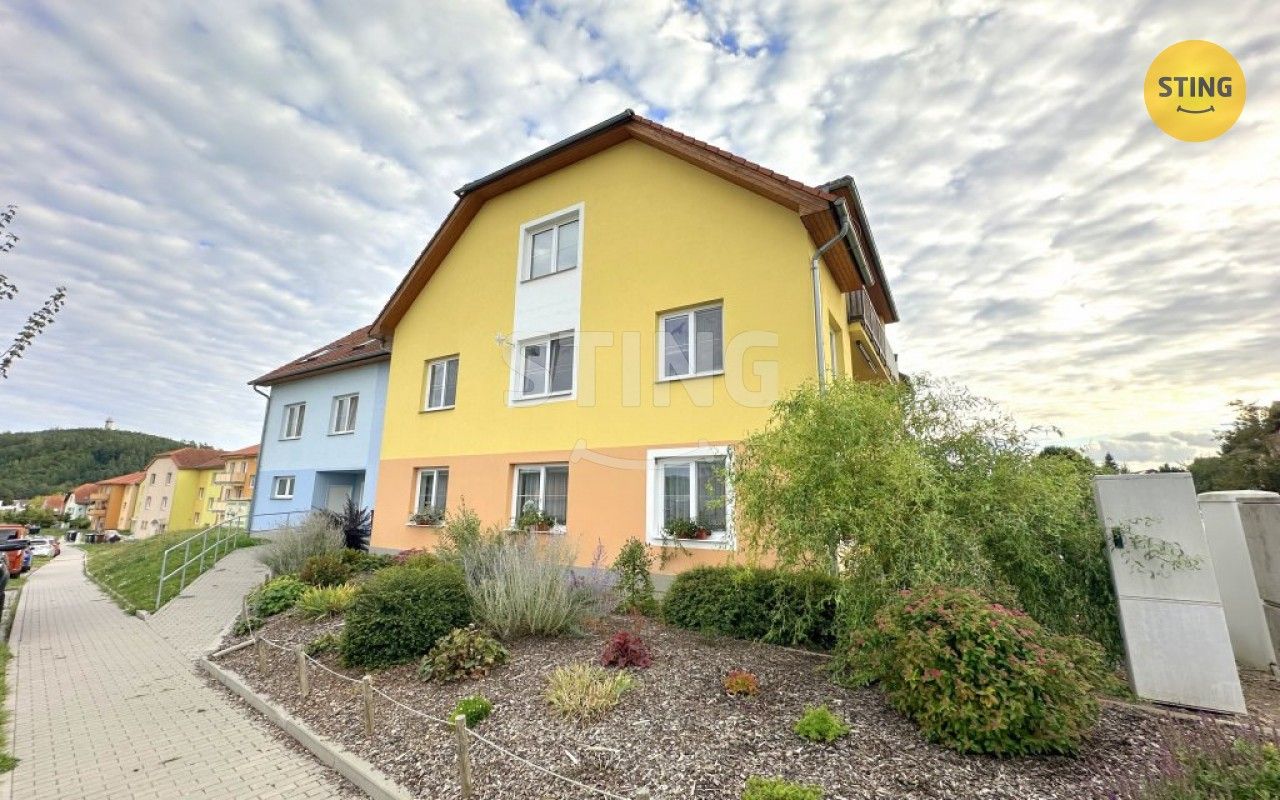 3+kk, K Čimperku, Tišnov, 86 m²