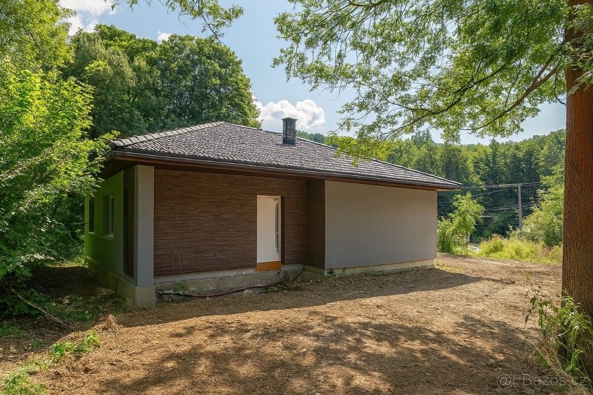 Prodej rodinný dům - Habartov, 357 09