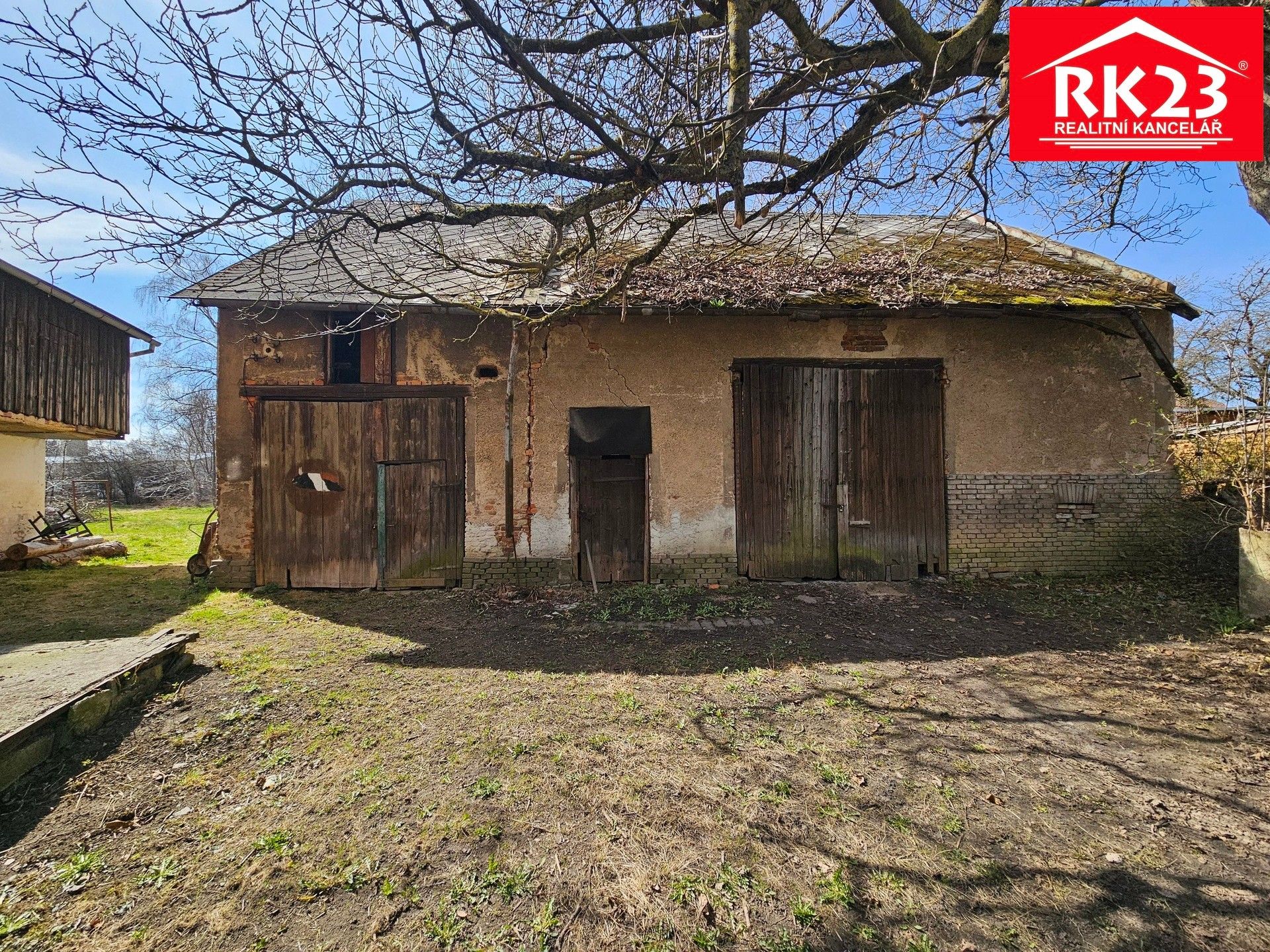 Rodinný dům · 153 m² · Plzeňská, Velká Hleďsebe - 3