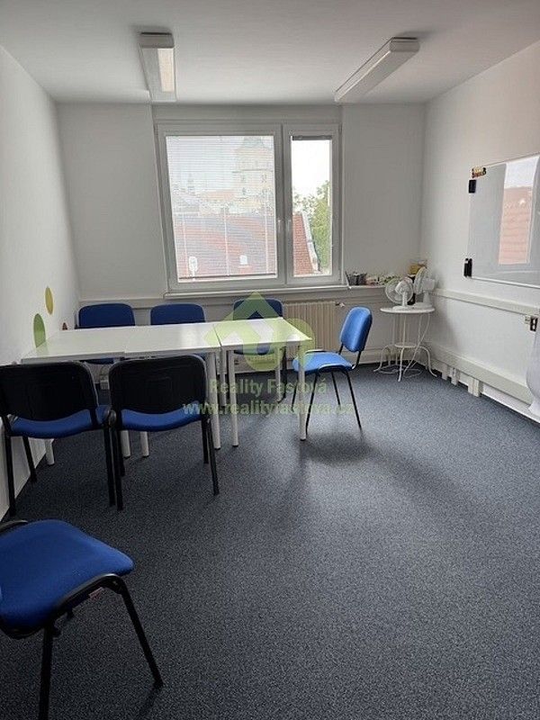 Kanceláře, Rokycany, Plzeňský kraj, 10 m² - 2