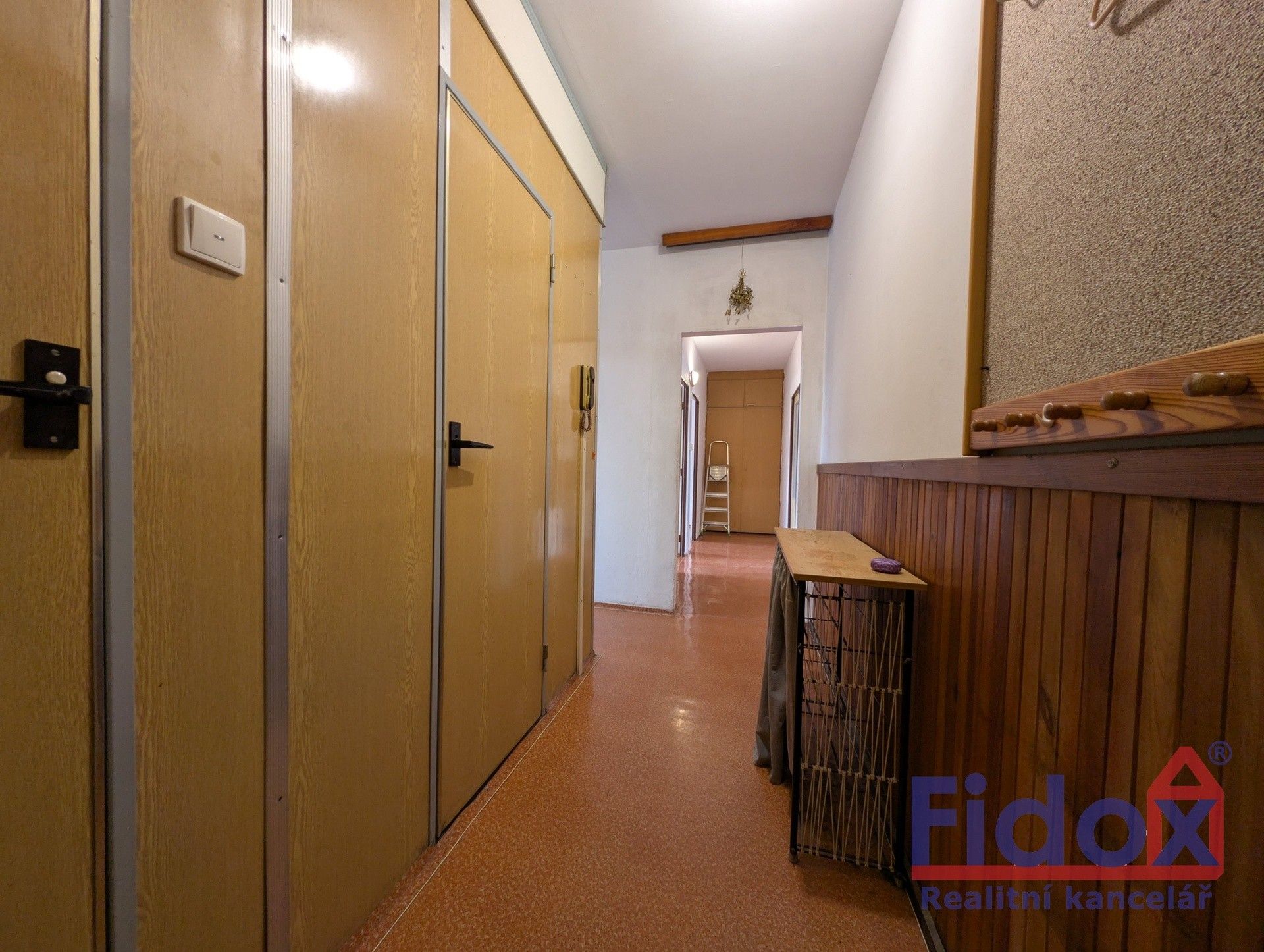 3+1, Cibulkova, Klatovy III, 69 m²