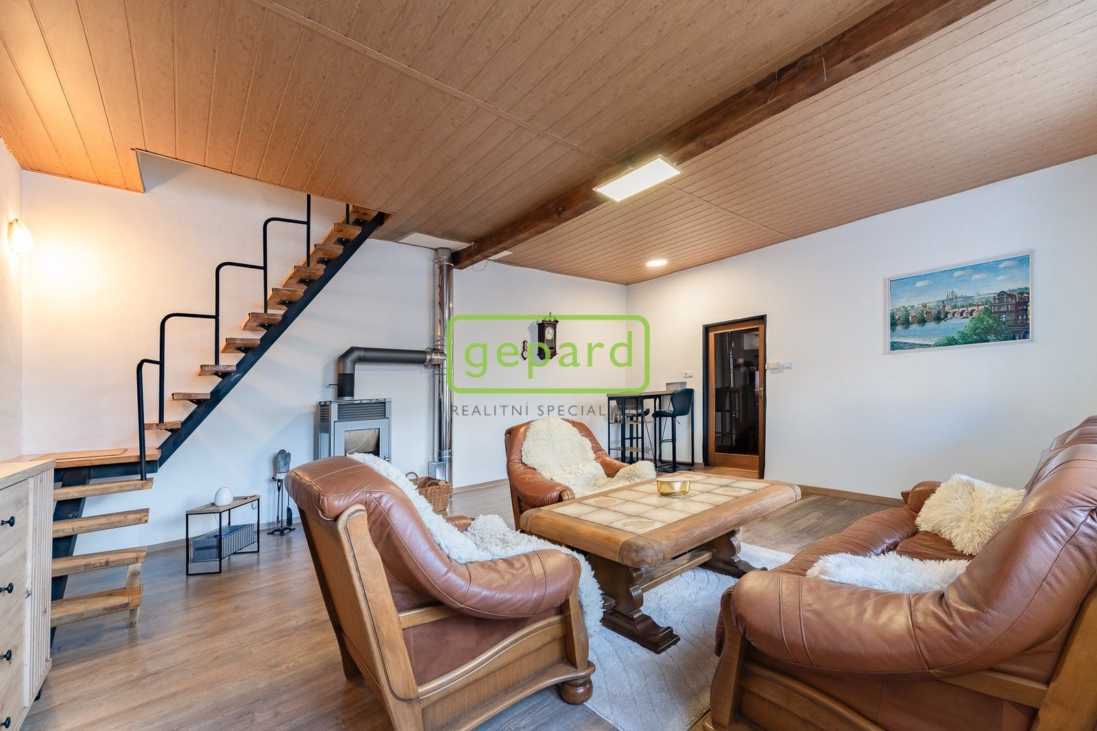 Rodinné domy, Svobody, Cheb, 76 m²