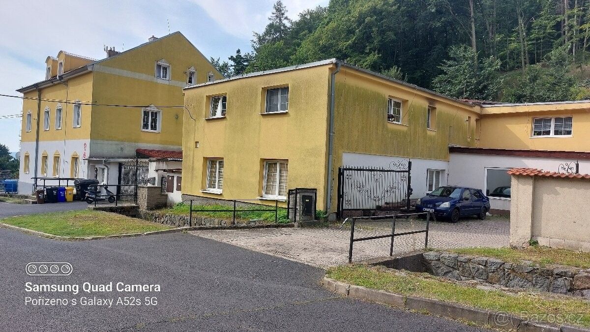 Rodinné domy, Litvínov, 436 01