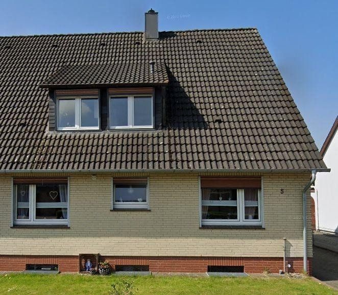 Rodinné domy, , Šlesvicko-Holštýnsko, 174 m² - 1