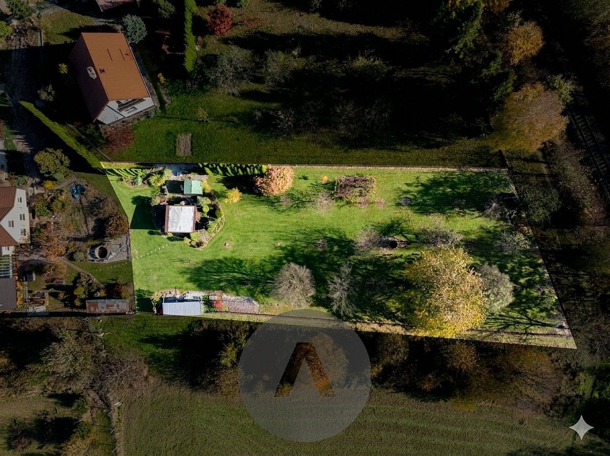 Pozemek pro bydlení · Veřovice, okres Nový Jičín, Moravskoslezský kraj - 3