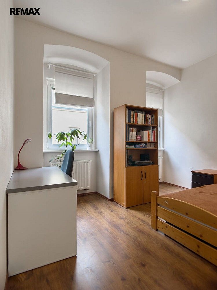 Byt 1+1 · 29 m² · Cejl, Brno - Zábrdovice - 4