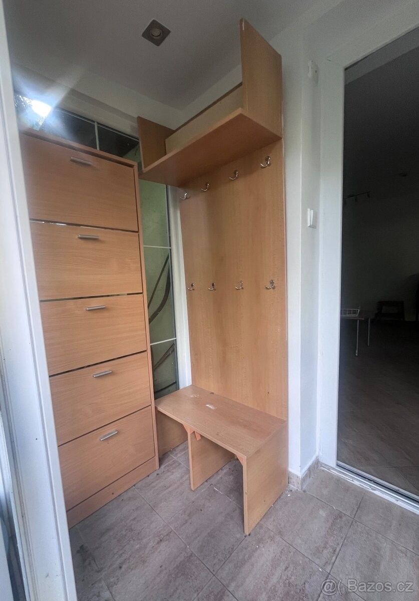 Byt · Český Brod, 282 01 - 3