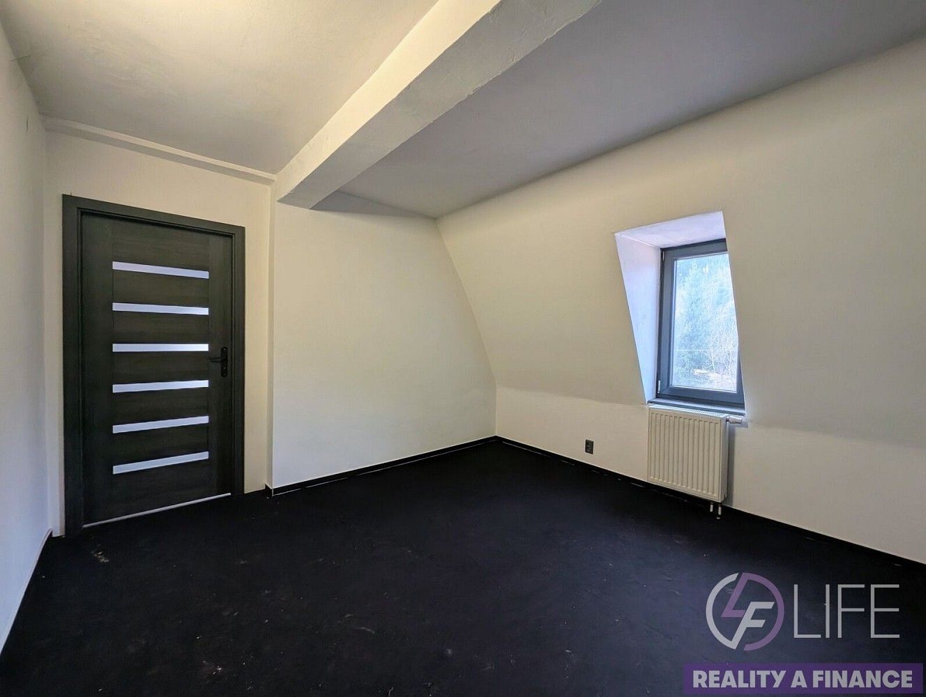 Byt 2+kk · 40 m² · Rudník, okres Trutnov - 3
