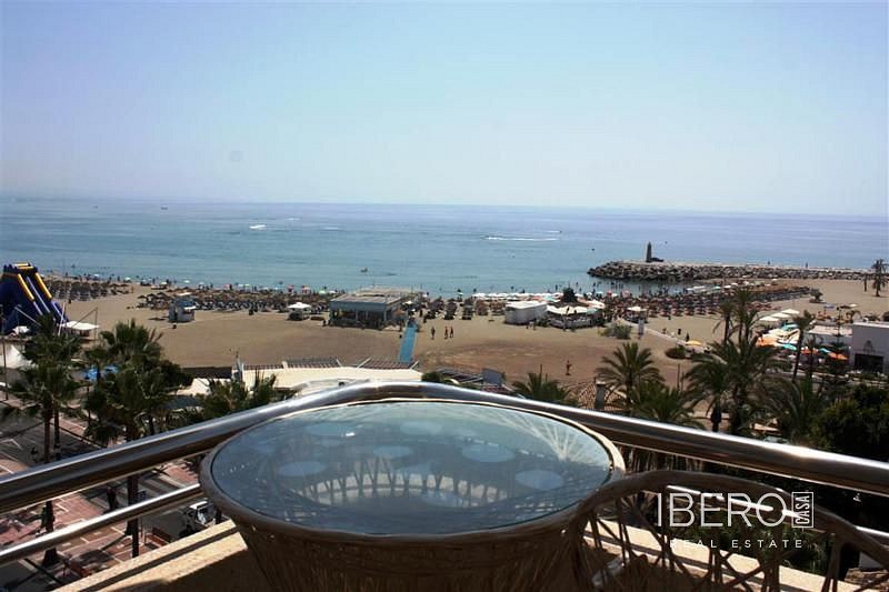 Byt 4+kk · 136 m² · Puerto Banús, Španělsko - 4