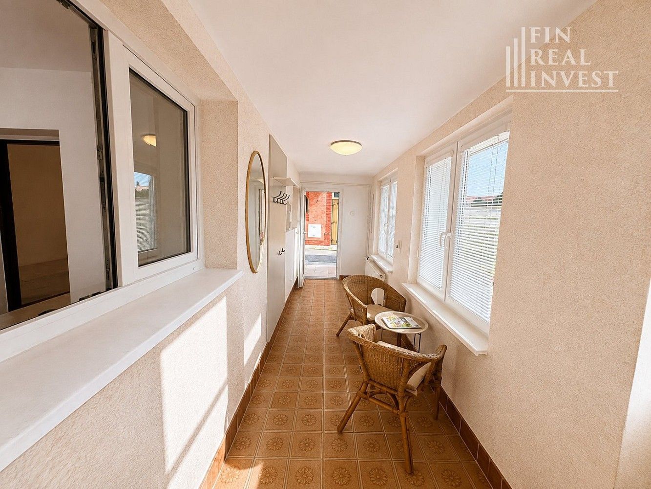 Pronájem rodinný dům - Kostelany nad Moravou, okres Uherské Hradiště, Zlínský kraj, 70 m² - 5