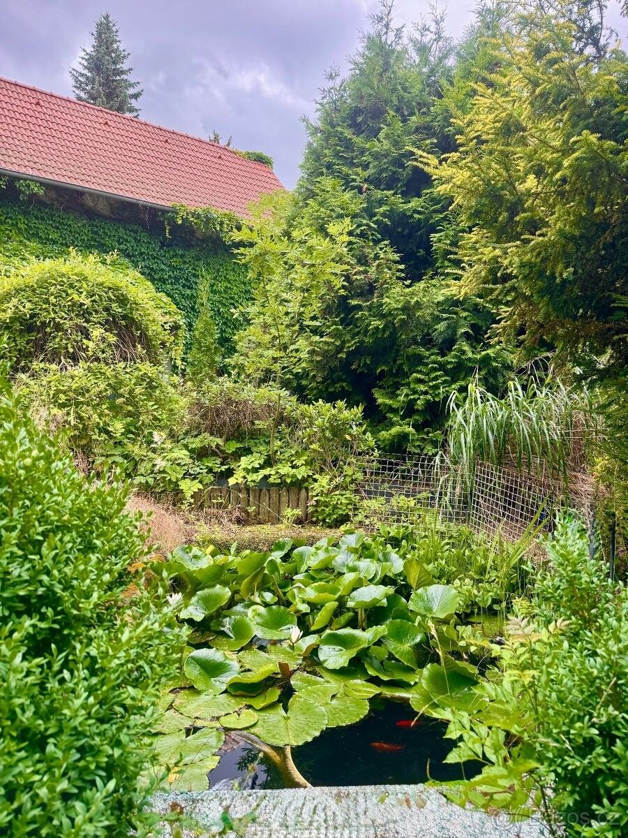 Rodinný dům · Hořesedly, 270 04 - 3