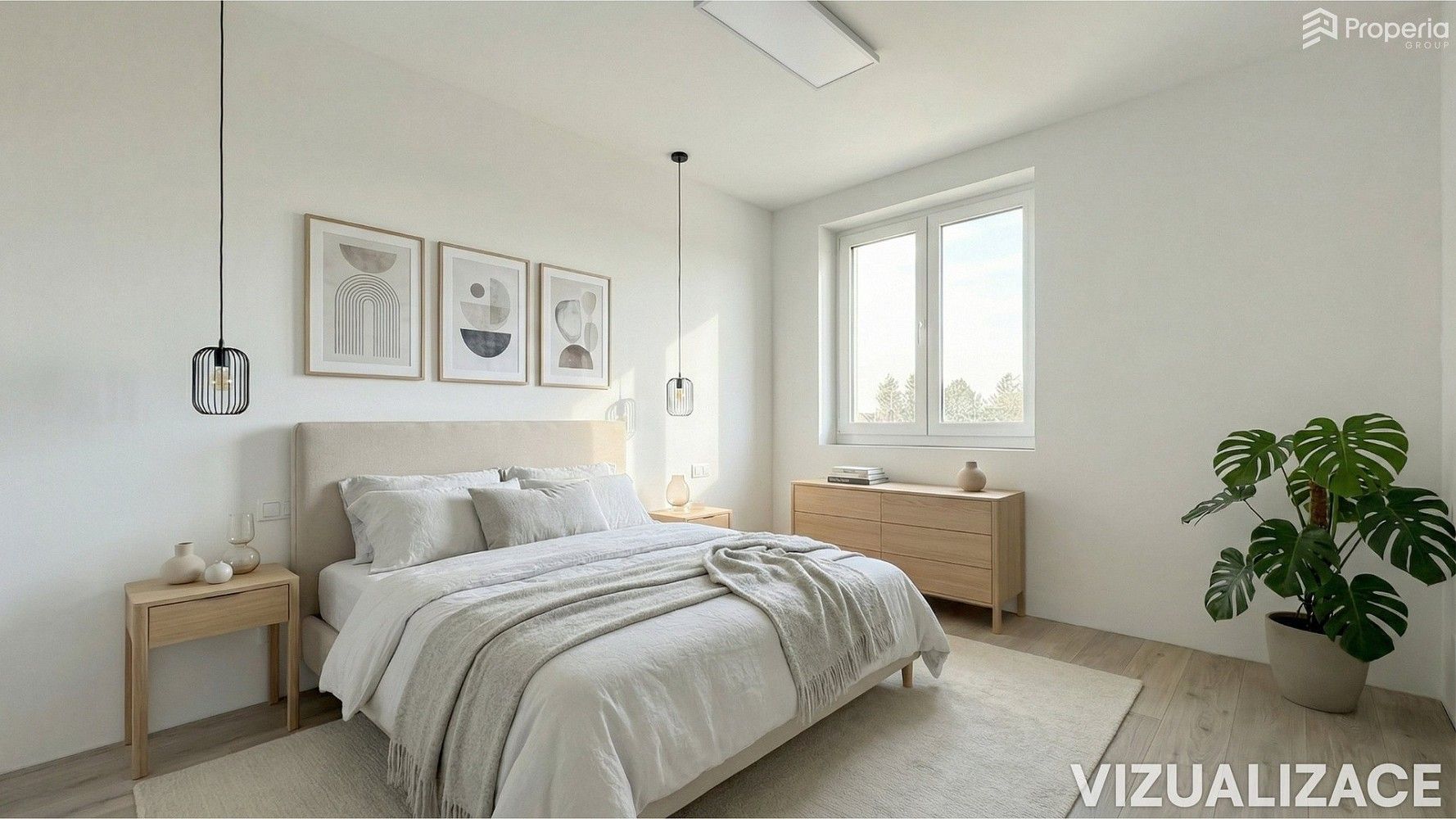 Byt 3+kk · 74 m² · Šanov, okres Znojmo, Jihomoravský kraj - 3