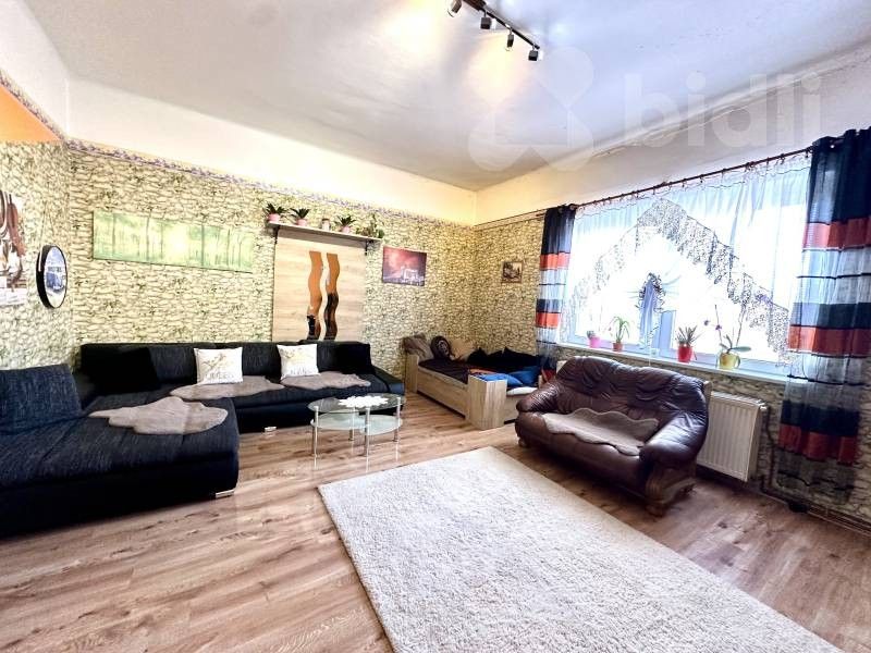 Prodej rodinný dům - Boženy Němcové, Chrast, 140 m²