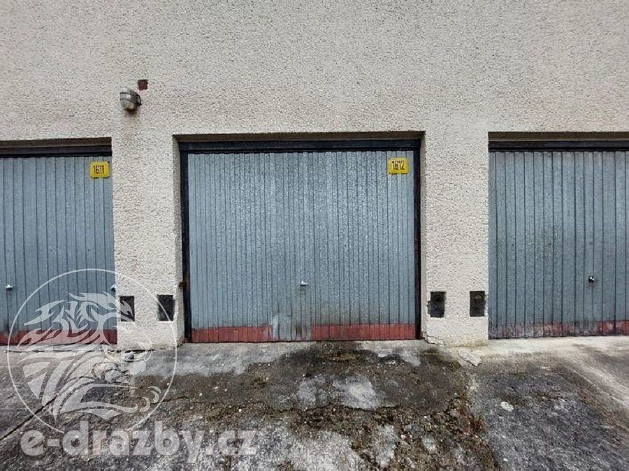 Ostatní, Tábor, Jihočeský kraj, 18 m² - 1