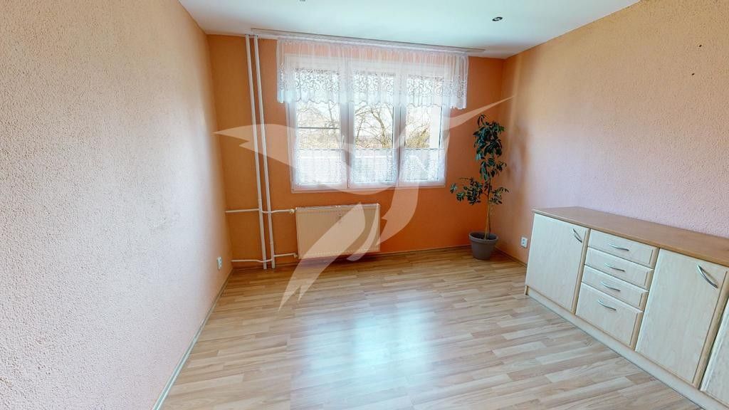 Byt 1+1 · 36 m² · Vodárenská 482, Líně - 3