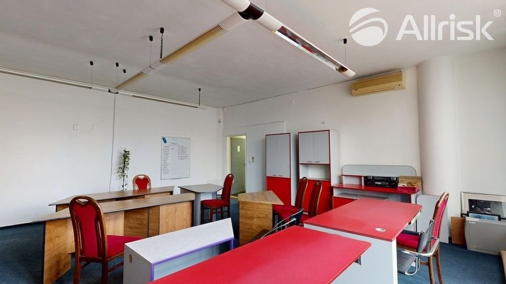 Kancelář · 51 m² · U Centrumu, Orlová Lutyně - 3
