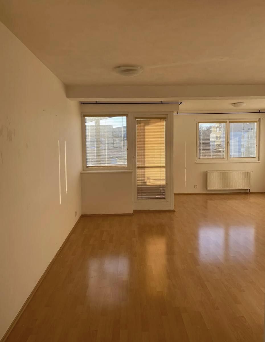 4+kk, Šimůnkova, Praha, 132 m² - 1