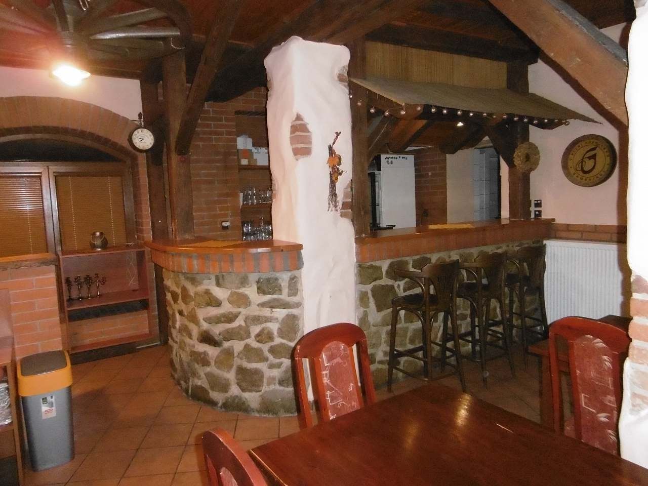 Chaty, Milevsko, Jihočeský kraj