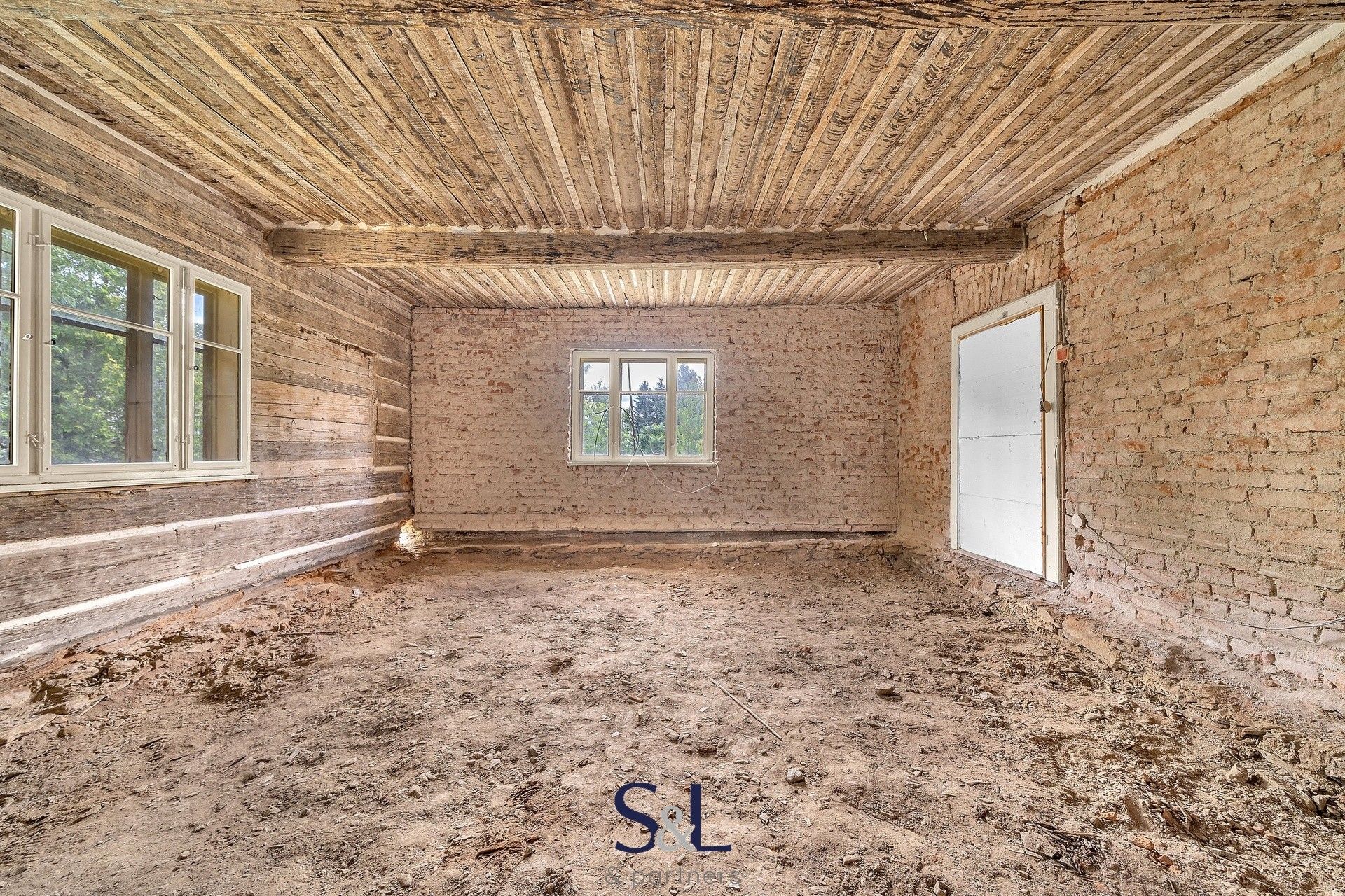 Prodej rodinný dům - Staroveská, Vysoké nad Jizerou, 158 m²