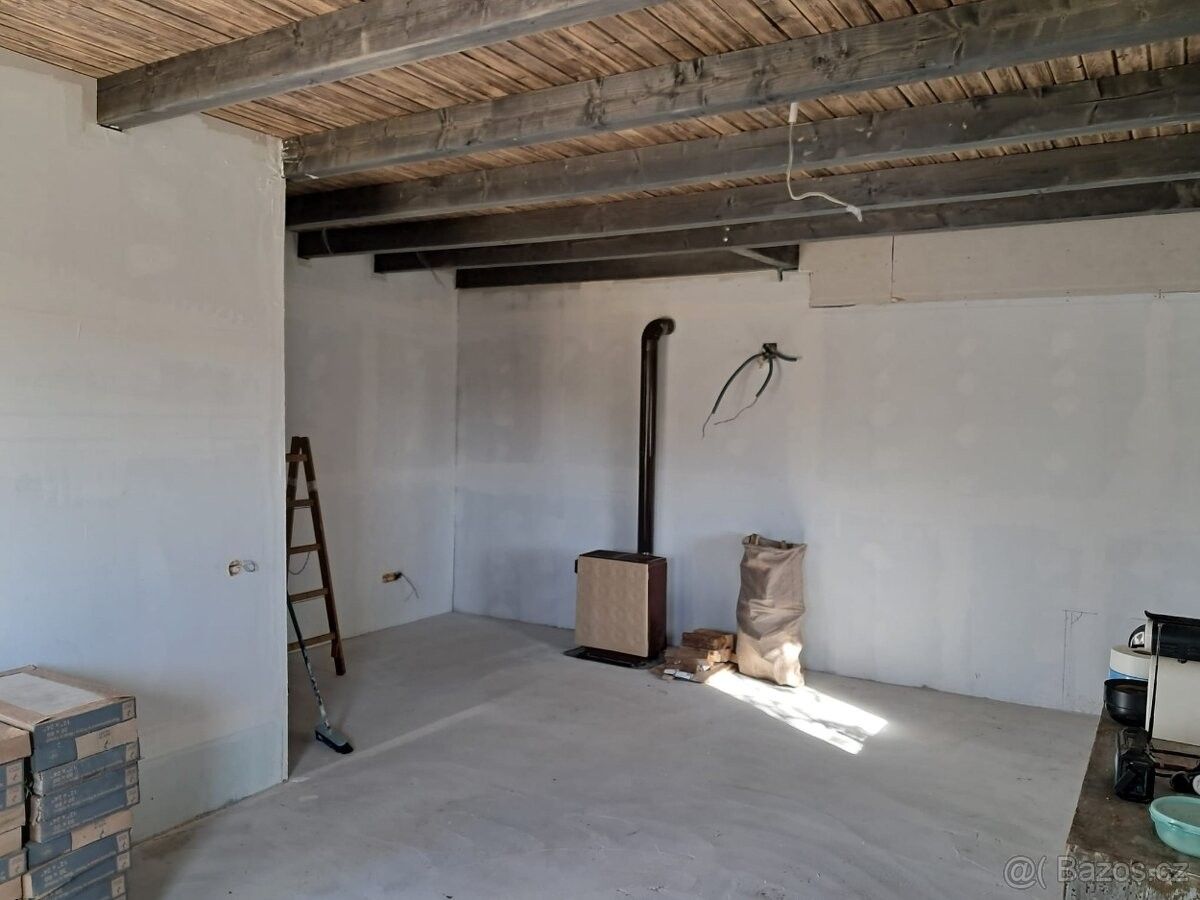 Prodej rodinný dům - Břeclav, 690 02 - 5