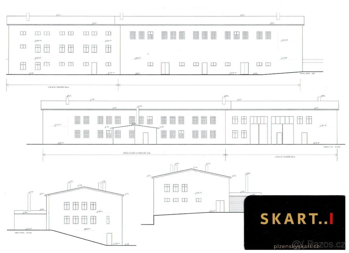 Sklady, Strašice, 338 45