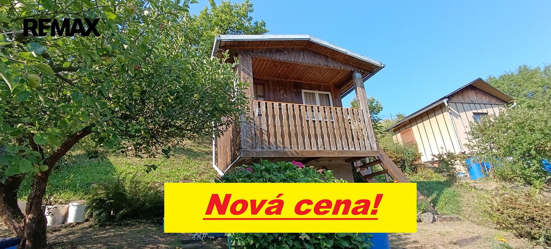 Zahrady, Děčín, Ústecký kraj - 2
