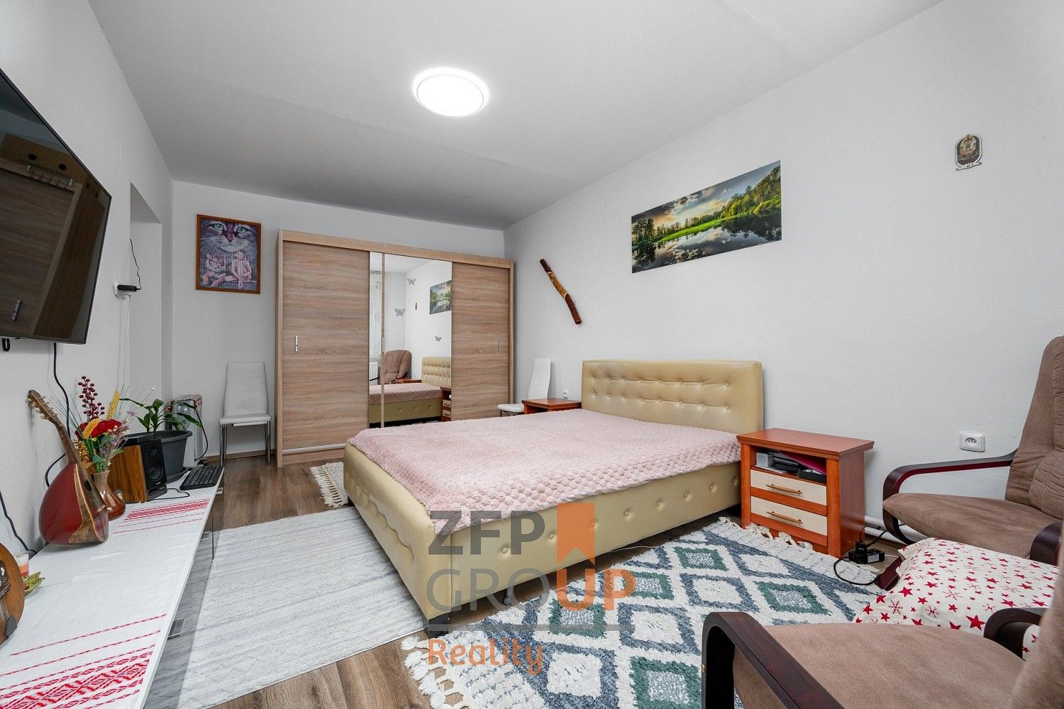 Prodej byt 2+1 - Hejnická, Raspenava, okres Liberec, 66 m² - 5