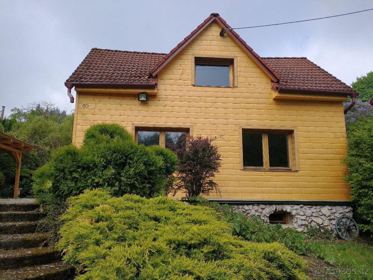 Prodej dům - Vizovice, 763 12, 900 m²