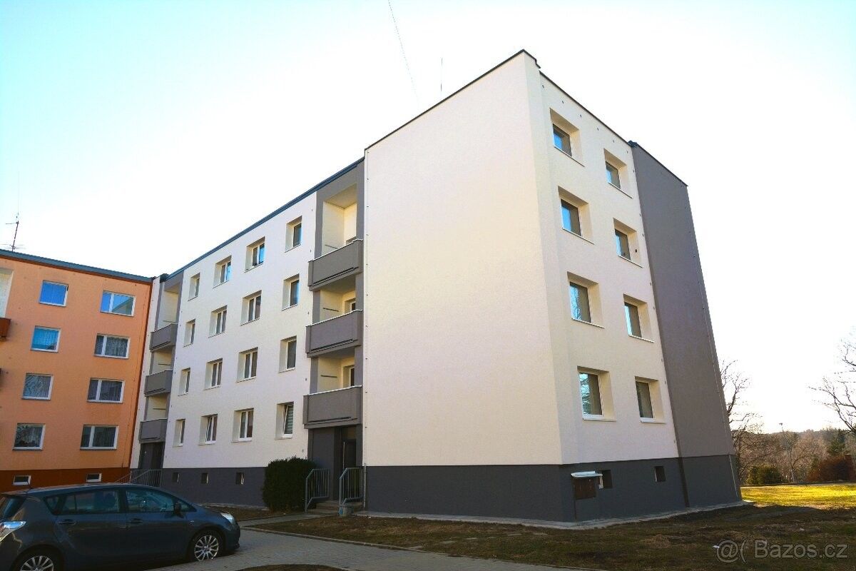 Byty, Toužim, 364 01