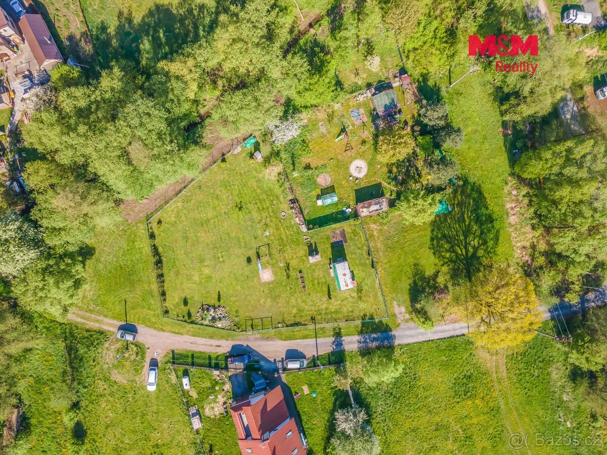 Zahrady, Karviná, 733 01 - 2