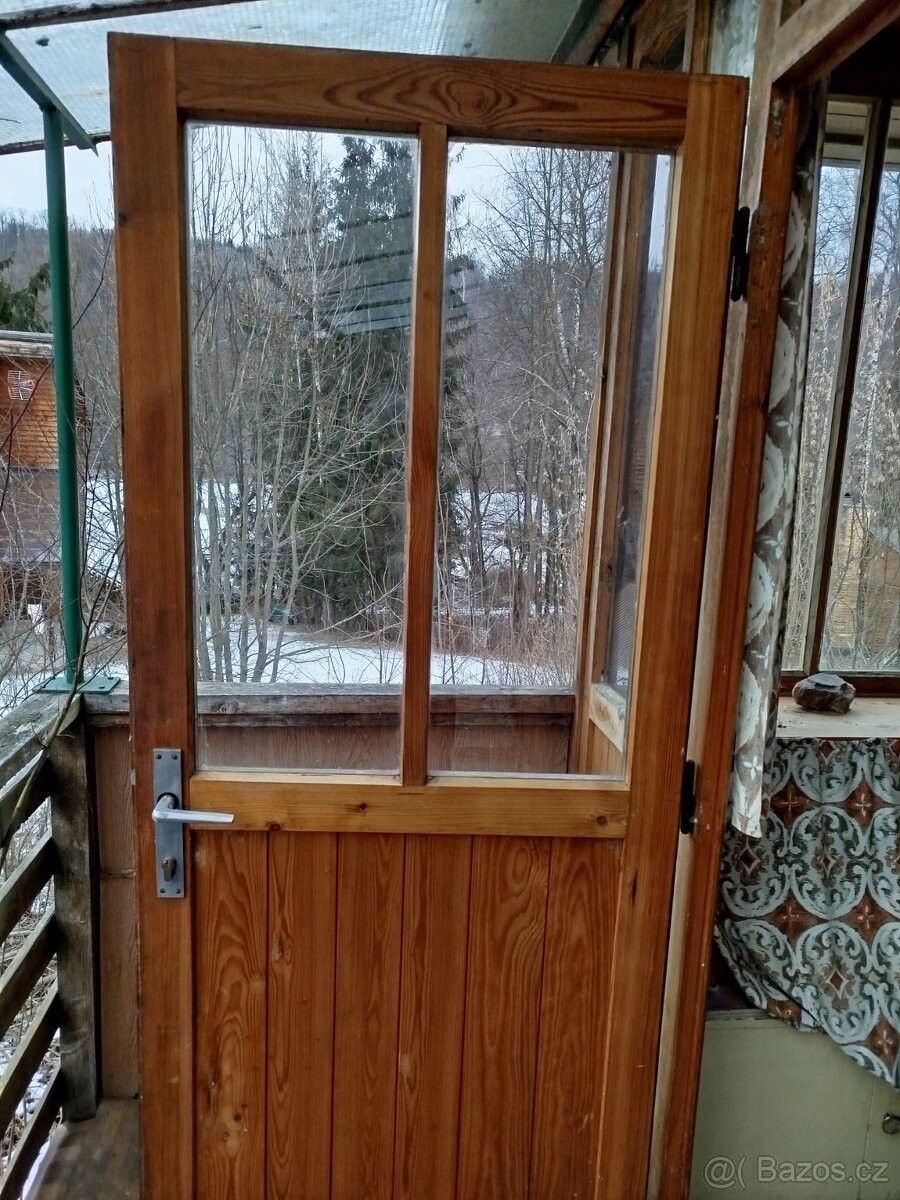 Prodej chata - Uherčice u Znojma, 671 07