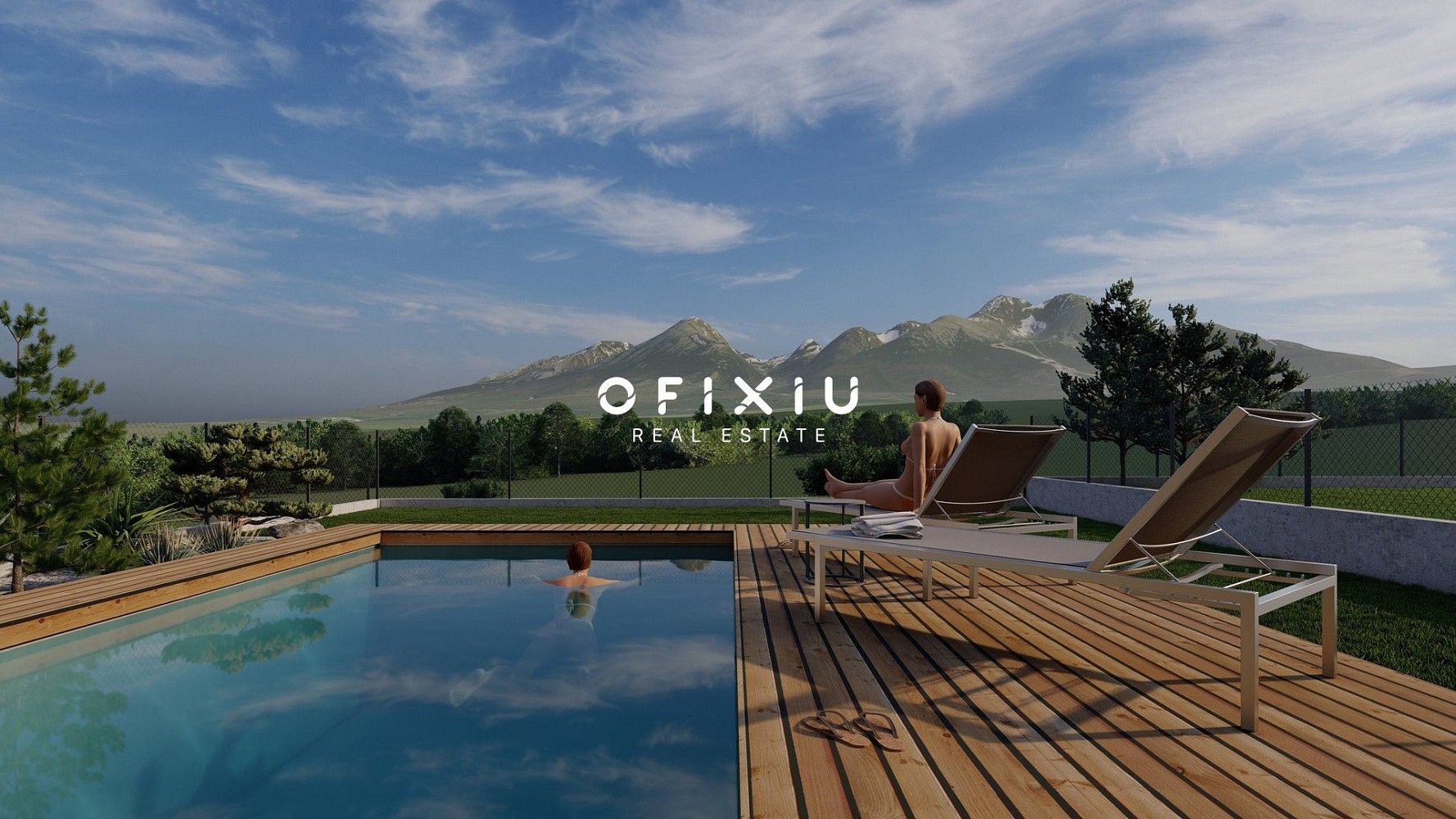 Prodej rodinný dům - Stará Lesná, Slovensko, 101 m² - 5