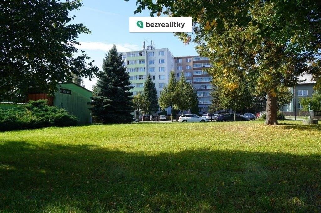 Prodej byt 2+1 - Náves Svobody, Olomouc, 53 m²