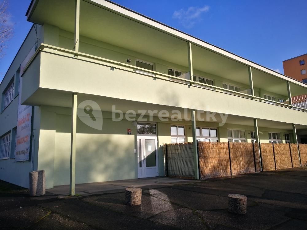 Byt 3+1 · 101 m² · Hrubínova, Litoměřice, Ústecký kraj - 4