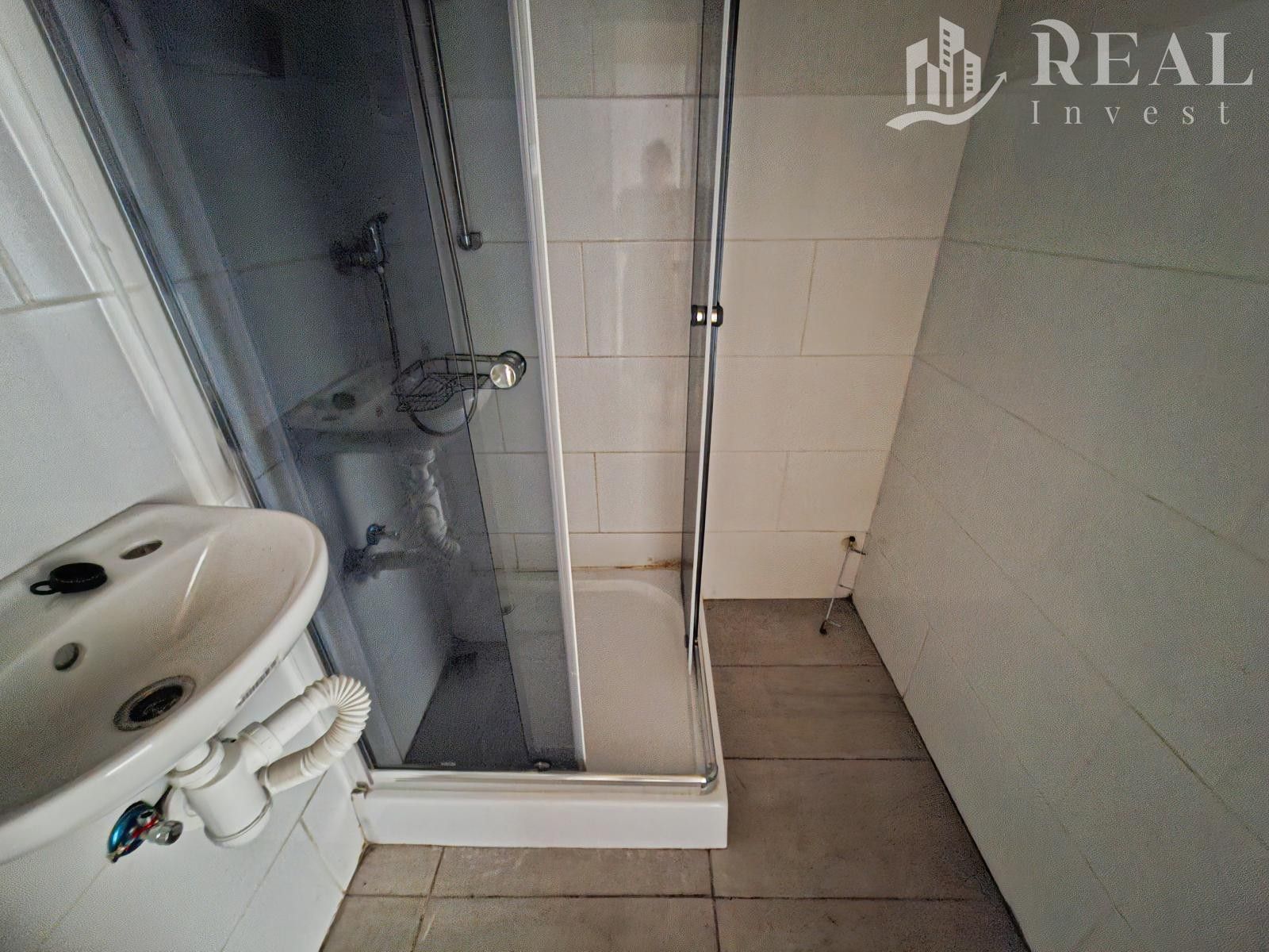 Prodej byt 2+1 - M. Švabinského, Bílina, 55 m²