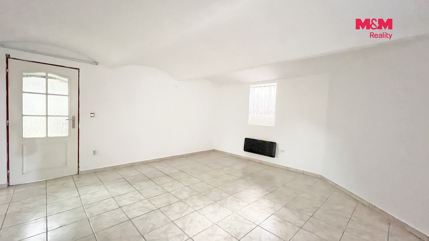 Pronájem byt 3+1 - Chomutov, Ústecký kraj, 91 m² - 5