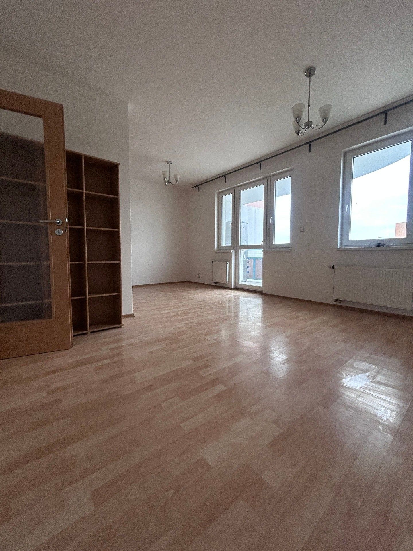 Pronájem byt 3+kk - Na hroudě, Praha, 65 m²