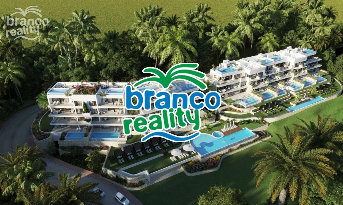 3+kk, Orihuela, Alicante, Španělsko, 98 m² - 1