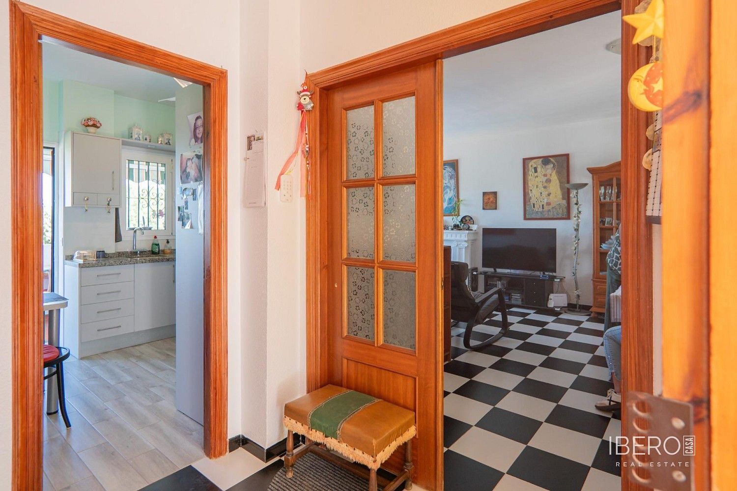 Prodej rodinný dům - Alhaurín de la Torre, ES, 250 m² - 5