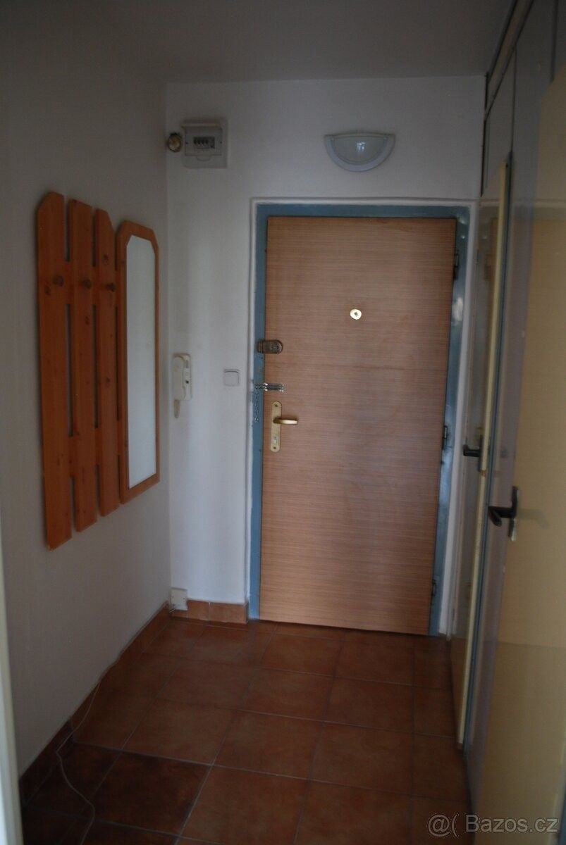 Byty, Ostrava, 700 30 - 2
